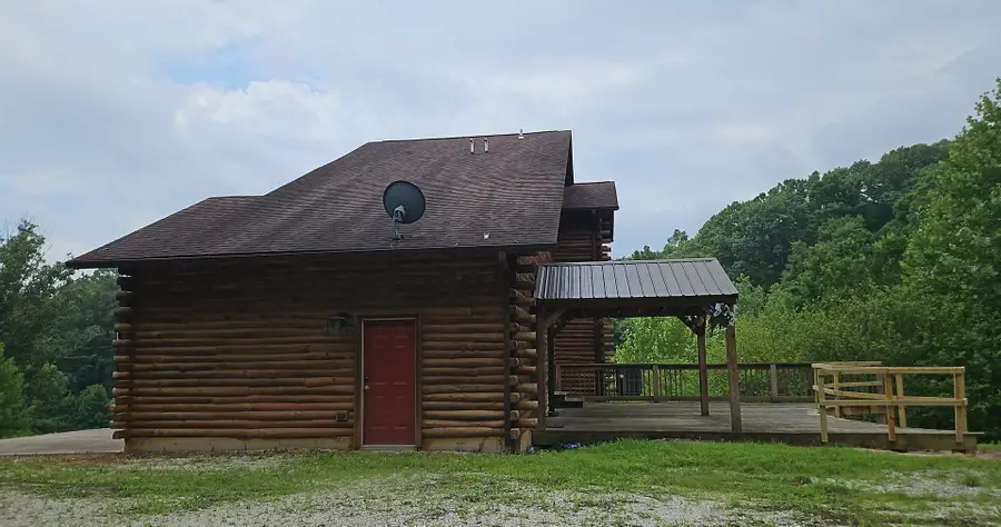 32917 Grapevine Trail, McClure, IL 62957 - #3