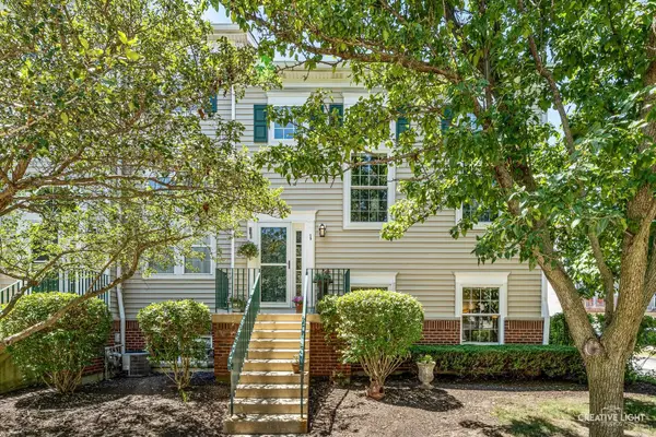 1096 Village Center Parkway #1, Aurora, IL 60506
