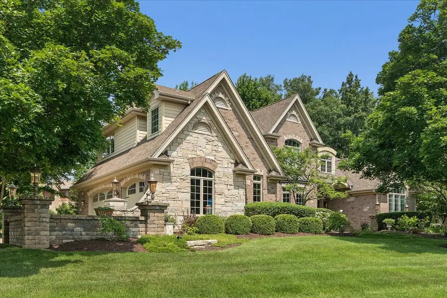 13600 Erin Drive, Homer Glen, IL 60491 - #3
