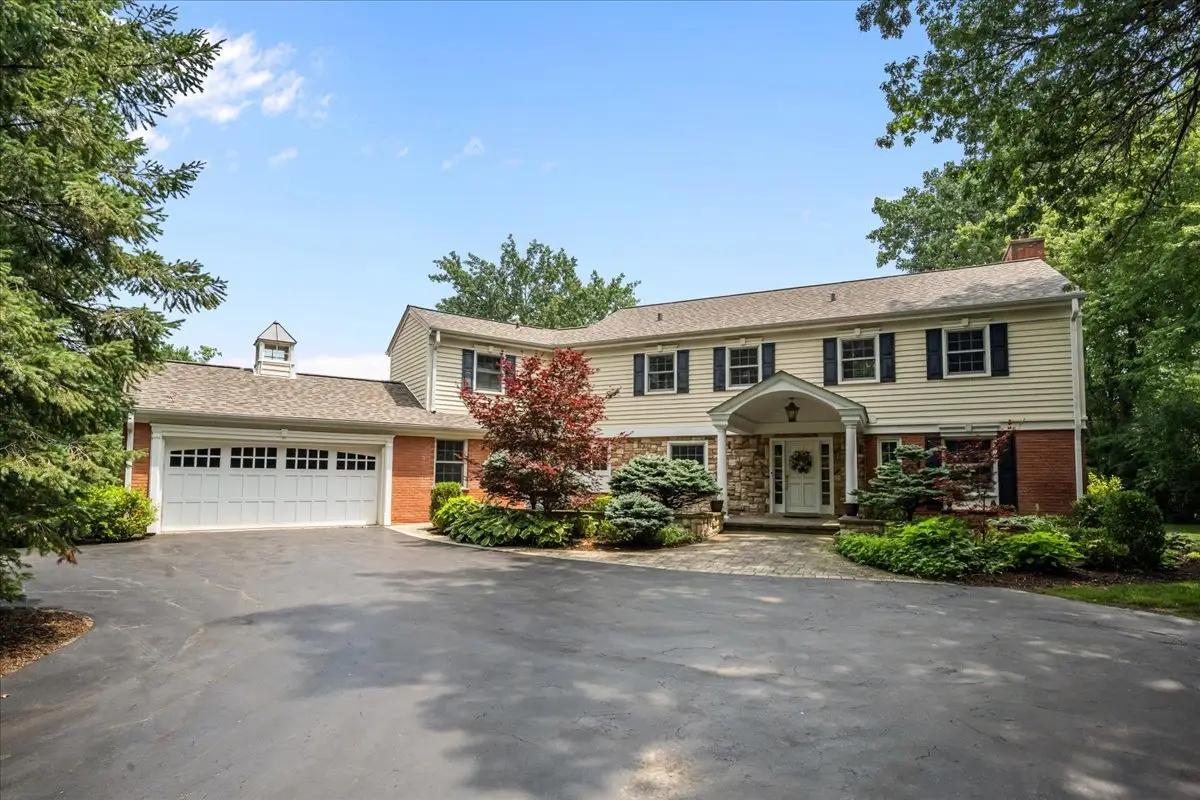 455 Rockefeller Road, Lake Forest, IL 60045 - #1