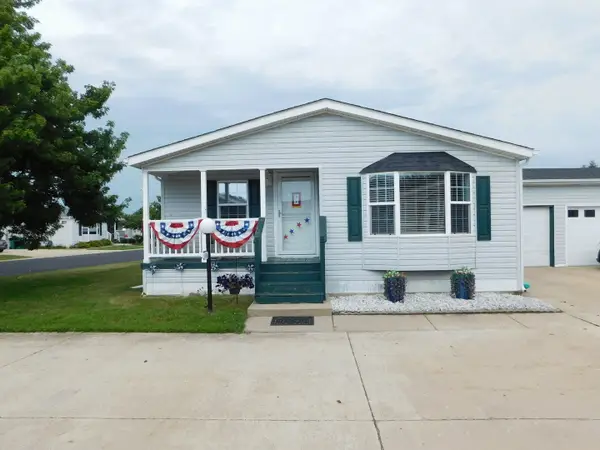 653A Bluebird Circle, Sandwich, IL 60548