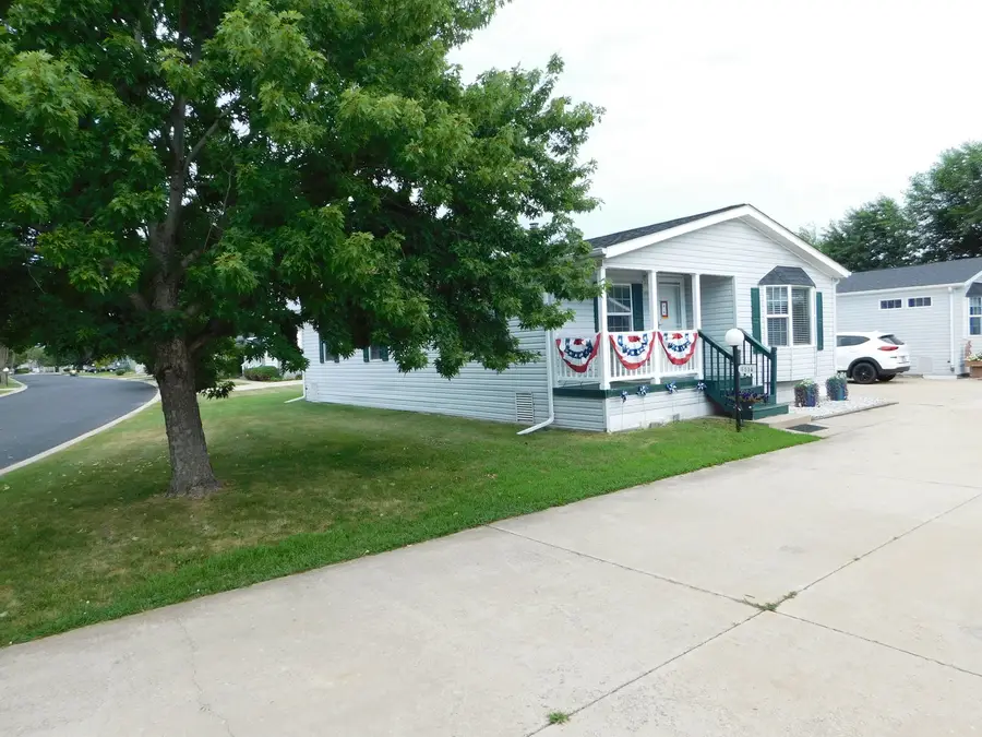 653A Bluebird Circle, Sandwich, IL 60548 - #2