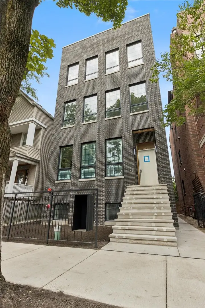 3820 N Damen Avenue #1, Chicago, IL 60618 - #2