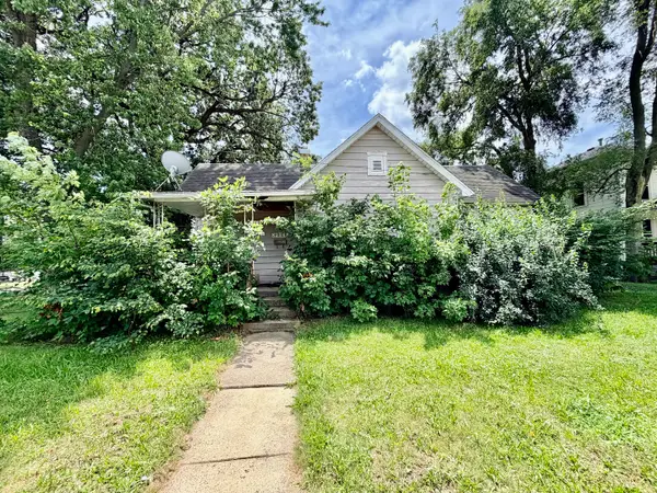 214 E Reynolds Street, Pontiac, IL 61764