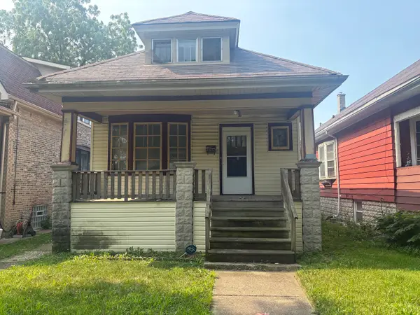 1309 W 98th Street, Chicago, IL 60643