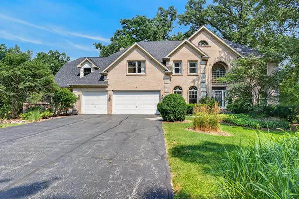 3N681 Trotter Lane, St. Charles, IL 60175