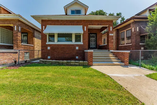 7639 S Ada Street, Chicago, IL 60620