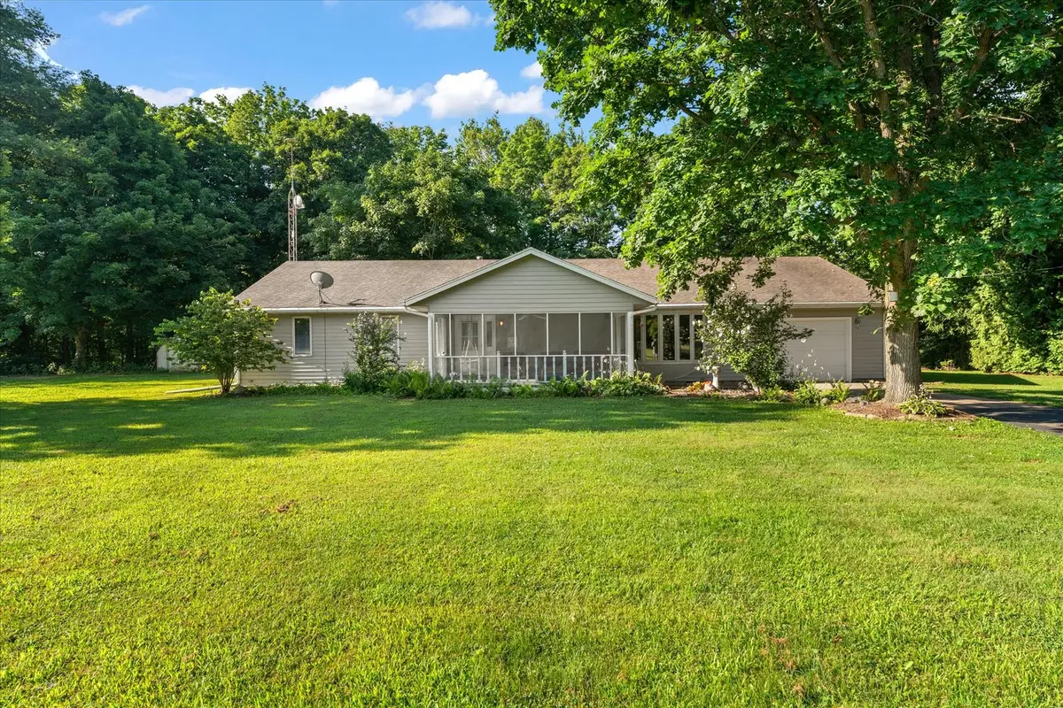 1430 Riverbend Lane, White Heath, IL 61884 - #1