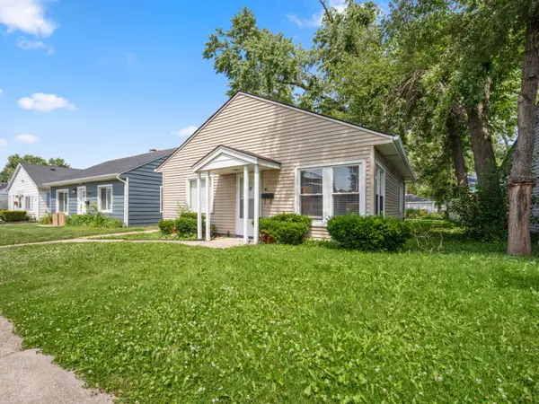 17127 Park Avenue, Lansing, IL 60438