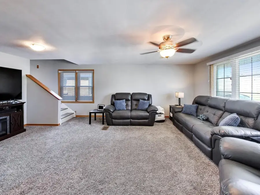 5110 S Nagle Avenue, Chicago, IL 60638 - #2