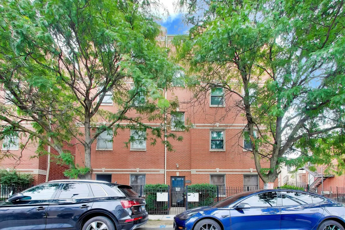 519 S Maplewood Avenue #4N, Chicago, IL 60612 - #1