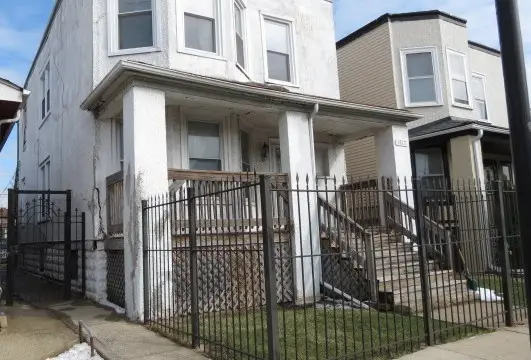 1517 N Laramie Avenue, Chicago, IL 60651 - #2