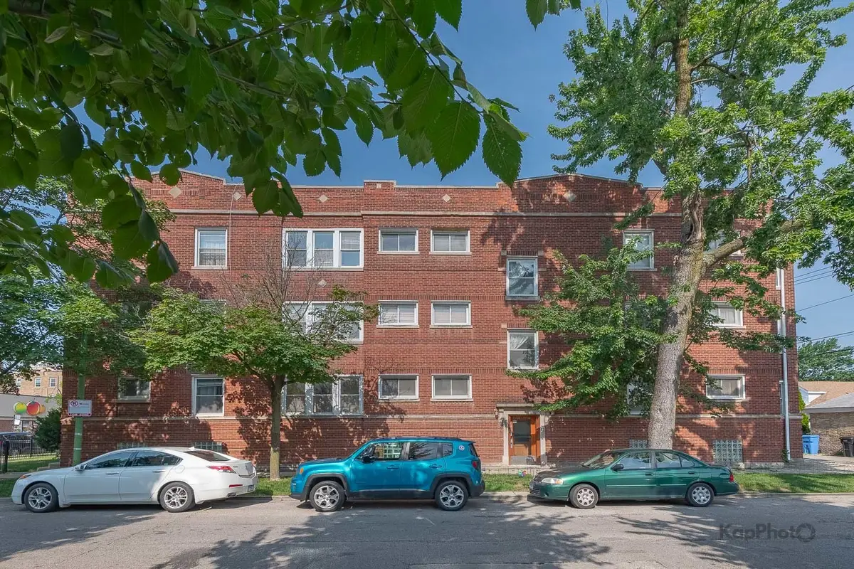 4410 N Long Avenue #1, Chicago, IL 60630 - #1