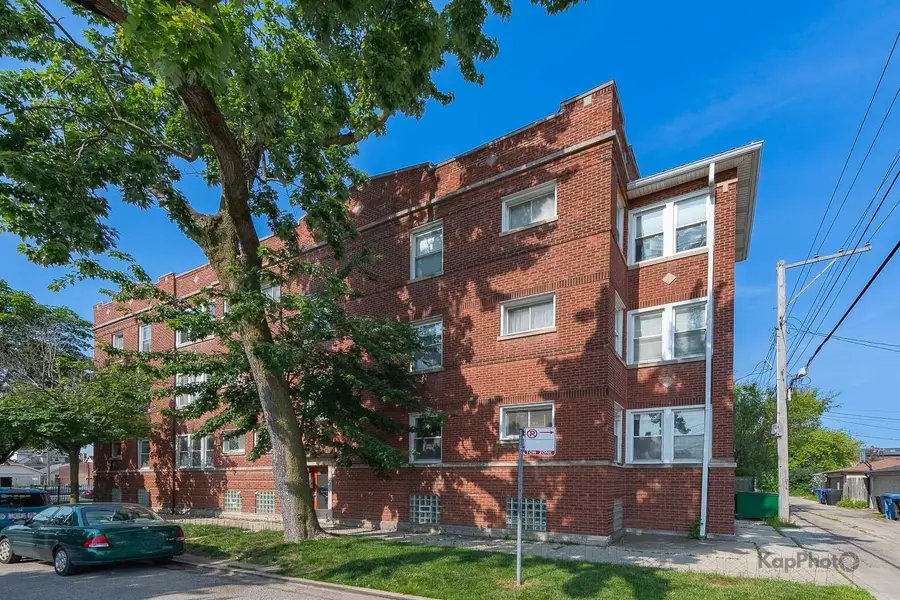 4410 N Long Avenue #1, Chicago, IL 60630 - #2