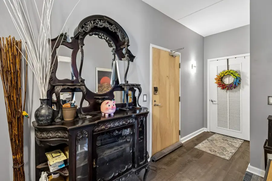 4848 N Sheridan Road #407, Chicago, IL 60640 - #3