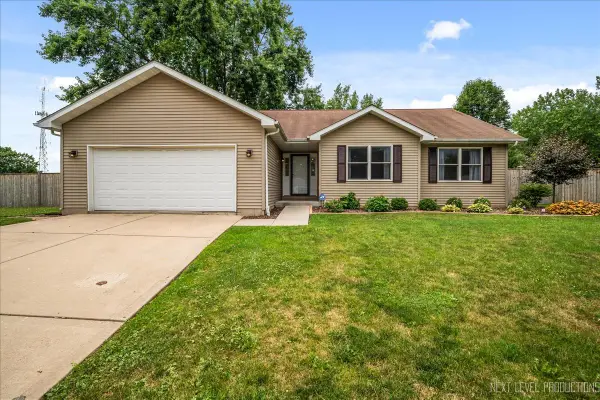 1512 Jodi Court, Morris, IL 60450