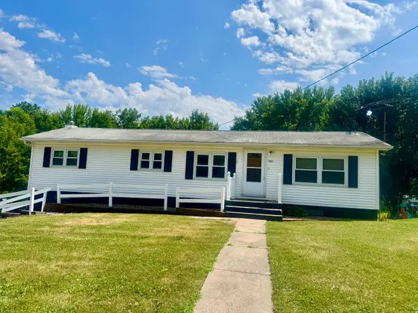 604 Edgington Street, Reynolds, IL 61279