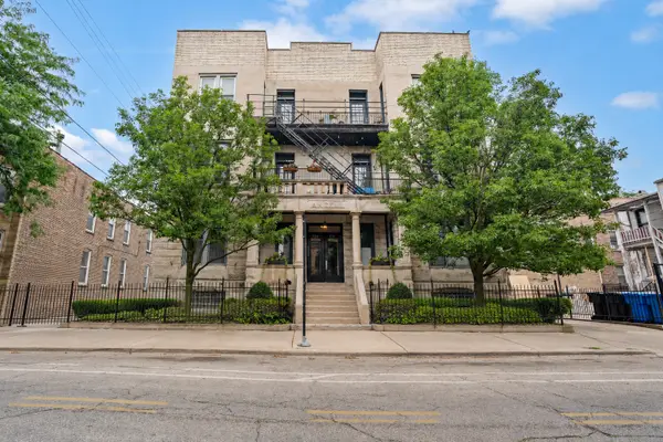 1714 W Leland Avenue #1B, Chicago, IL 60640