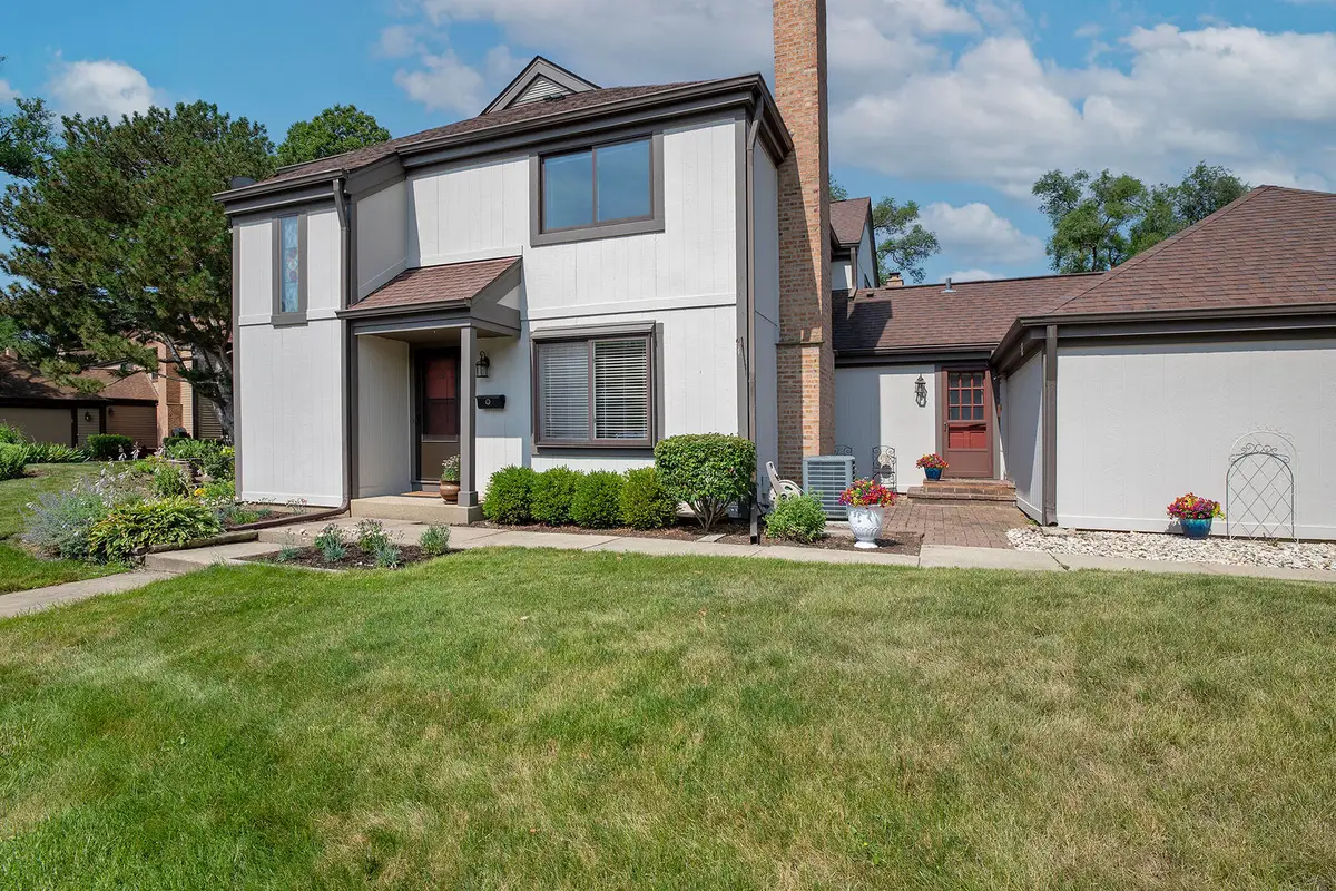 1296 Farnsworth Lane, Buffalo Grove, IL 60089 - #1