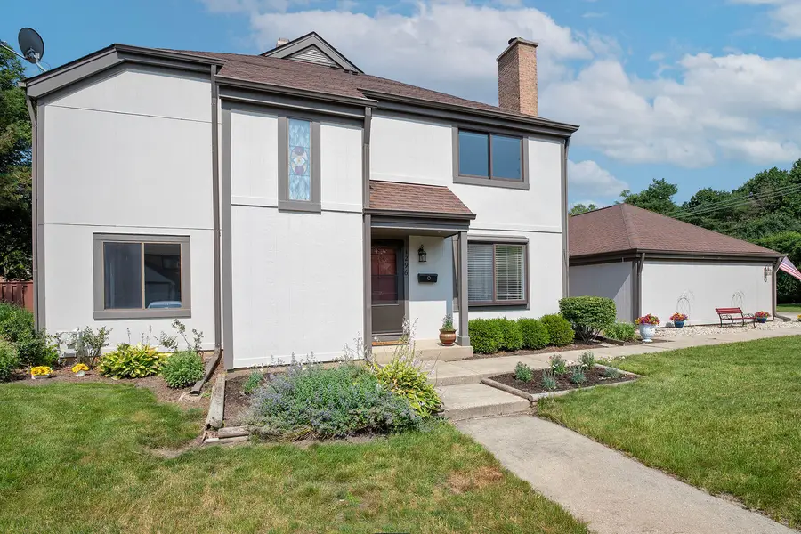 1296 Farnsworth Lane, Buffalo Grove, IL 60089 - #2