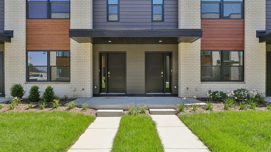 2224 Waters Edge Drive #1114, Schaumburg, IL 60173 - #2