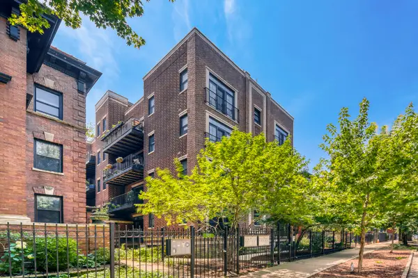 927 W Agatite Avenue #3S, Chicago, IL 60640