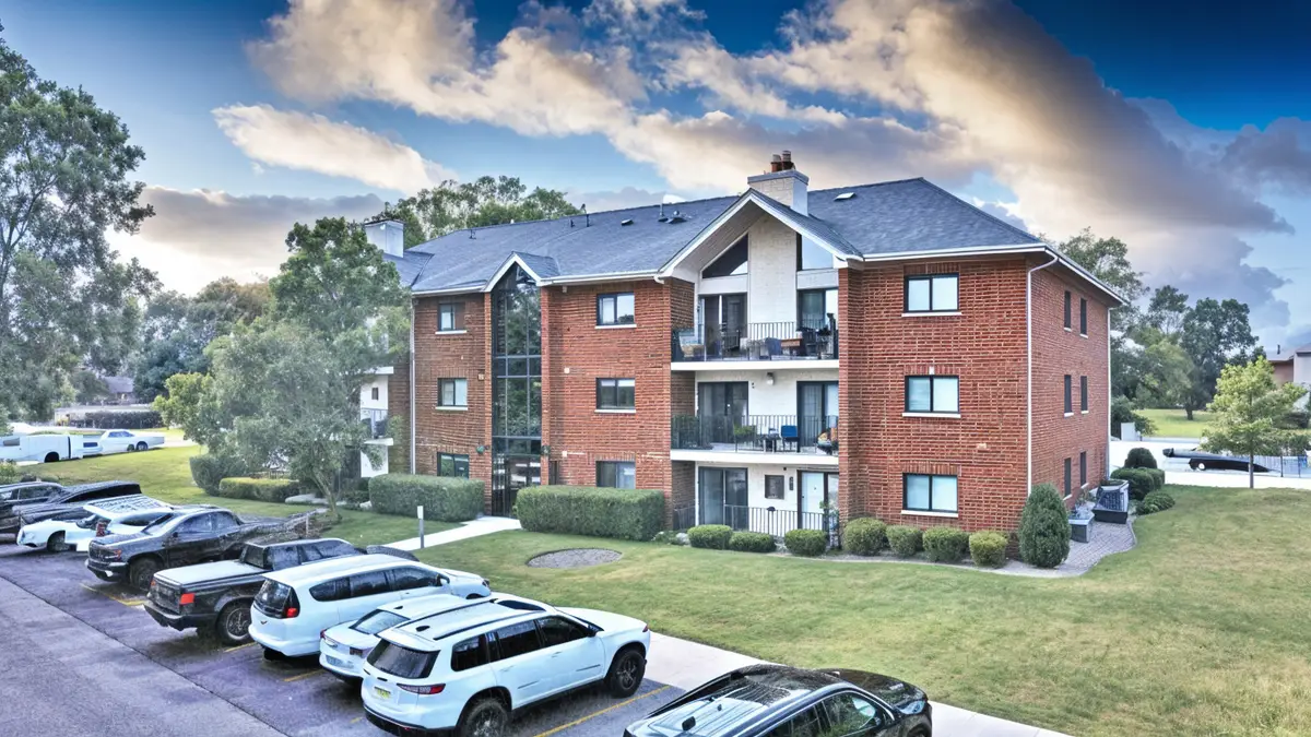 18206 Rita Road #1B, Tinley Park, IL 60477 - #1