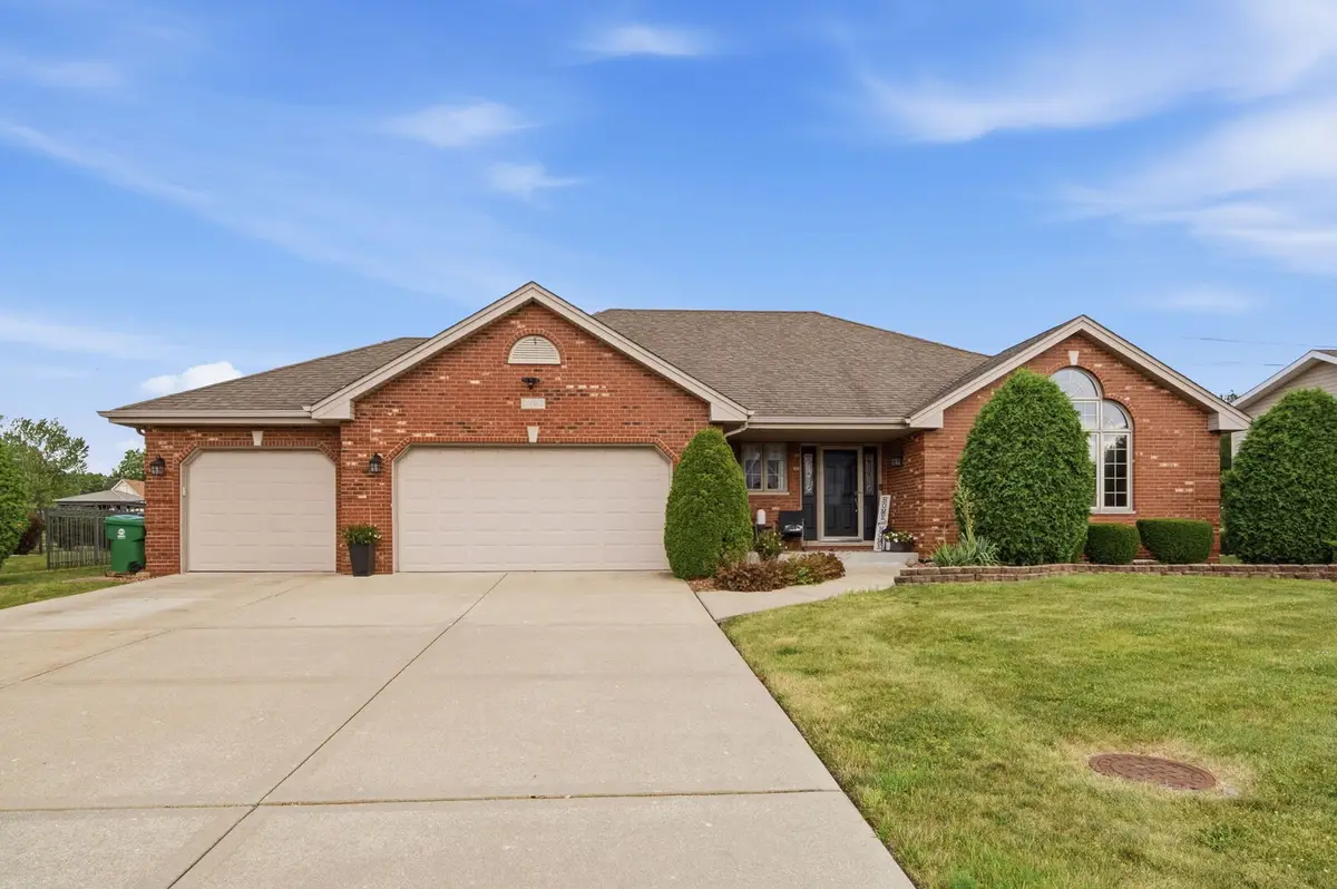 16065 Ridgewood Drive, Homer Glen, IL 60491 - #1