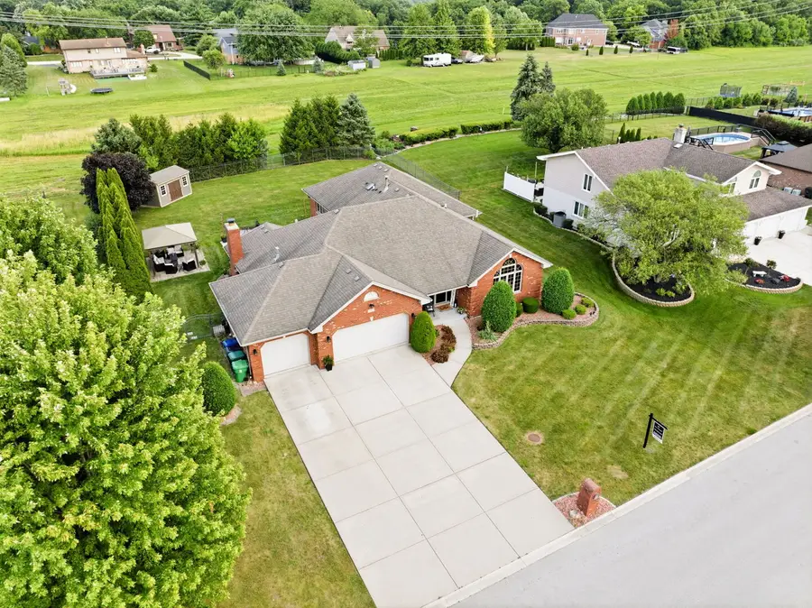 16065 Ridgewood Drive, Homer Glen, IL 60491 - #3