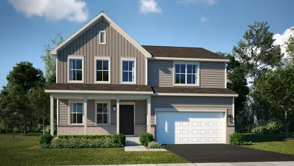 428 Hathaway Lane, Oswego, IL 60543