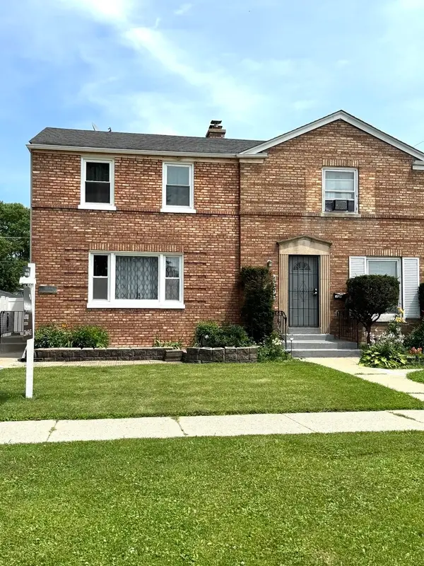 1515 N 19th Avenue, Melrose Park, IL 60160