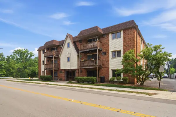 6645 172nd Street #1C, Tinley Park, IL 60477
