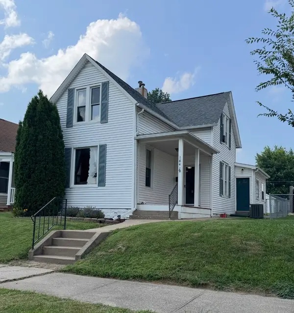 1841 Spring Street, Quincy, IL 62301