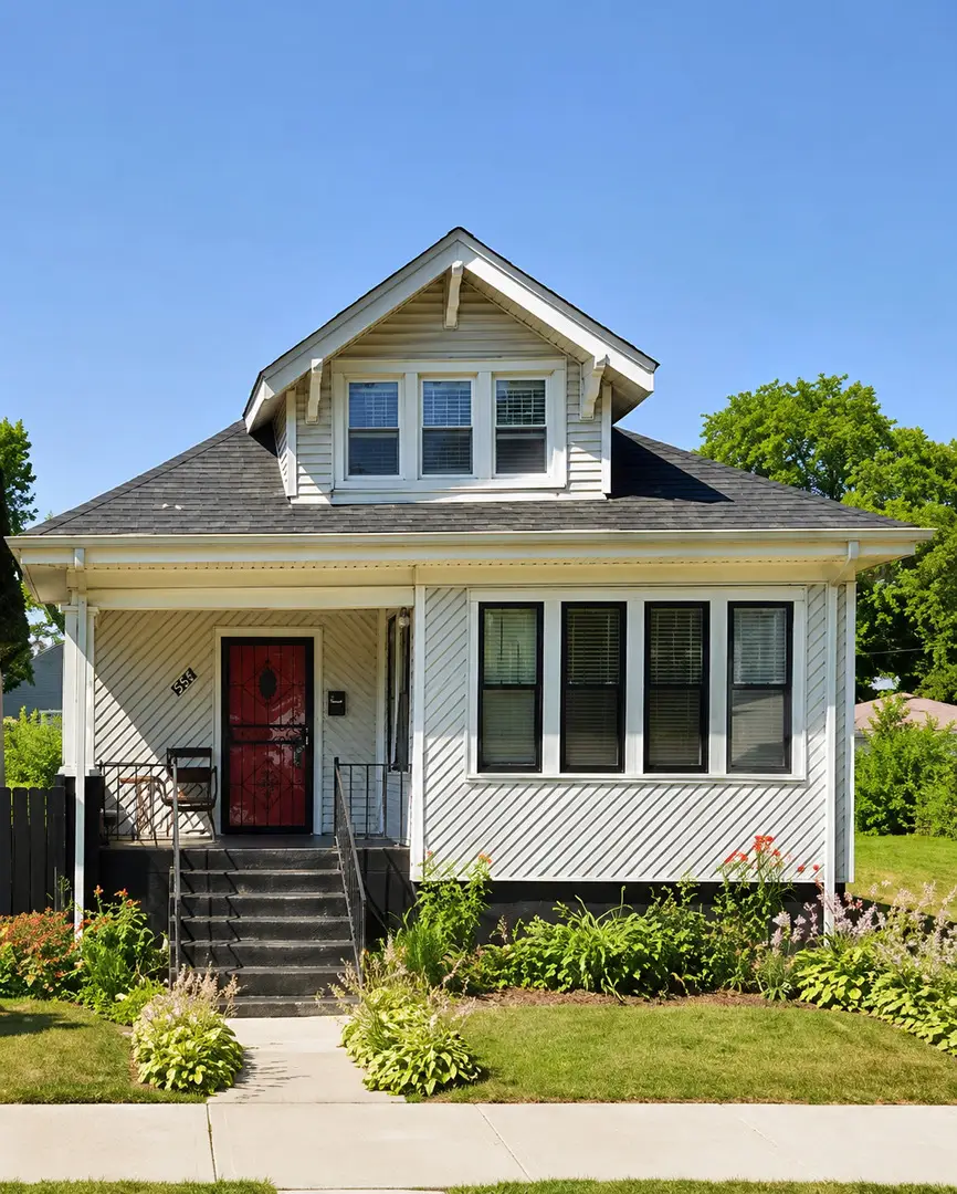 554 W 116th Street, Chicago, IL 60628 - #1