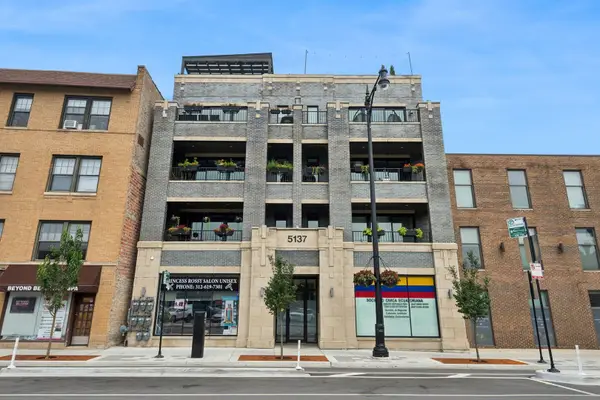 5137 N Lincoln Avenue #4S, Chicago, IL 60625