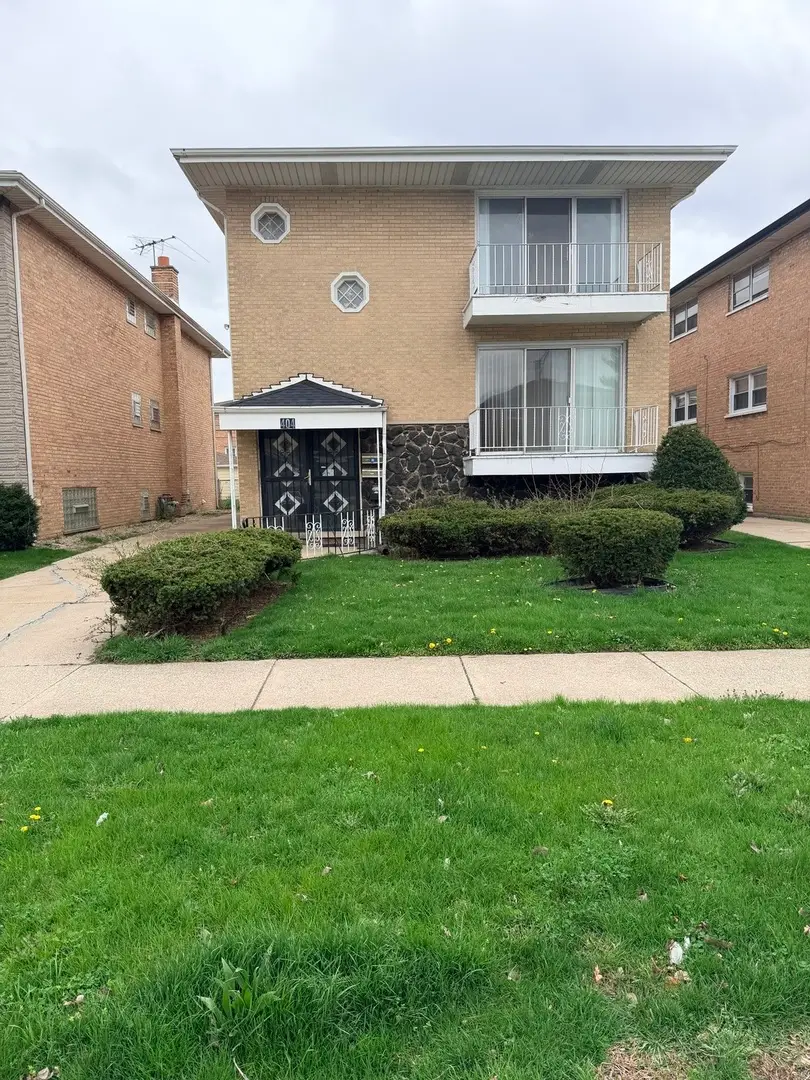 404 Prairie Avenue, Calumet City, IL 60409 - #1