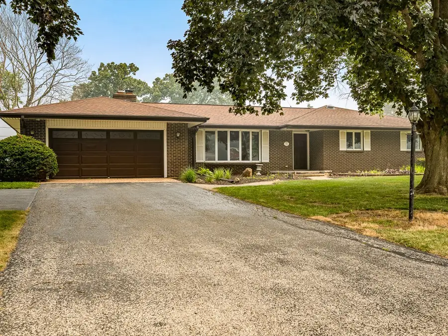 4245 Lehighton Downs Drive, Rockford, IL 61101 - #2