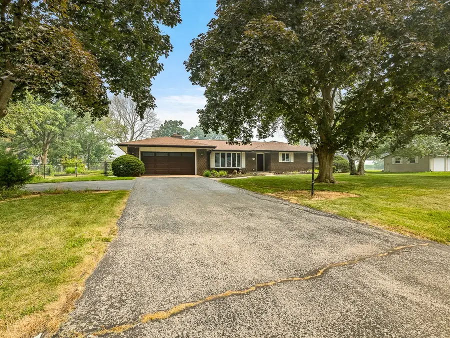 4245 Lehighton Downs Drive, Rockford, IL 61101 - #3
