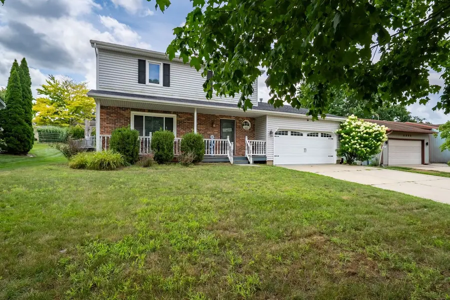 2811 Phillip Place, Bloomington, IL 61704 - #2
