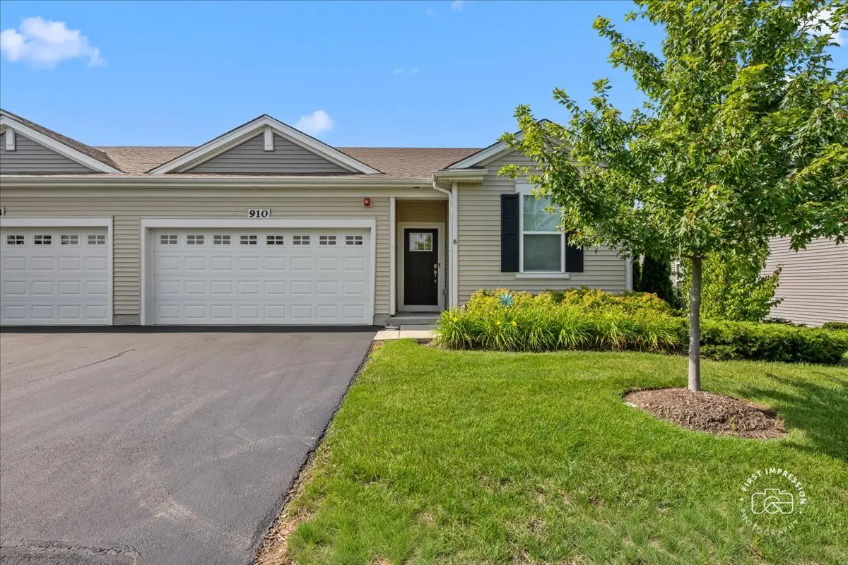 910 Darwin Street, North Aurora, IL 60542 - #1