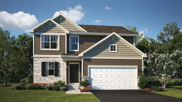 434 Hathaway Lane, Oswego, IL 60543