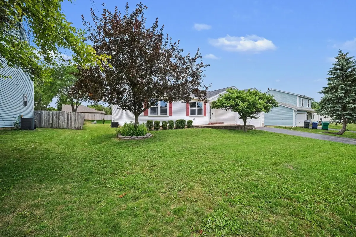 3512 Portsmouth Drive, Zion, IL 60099 - #1