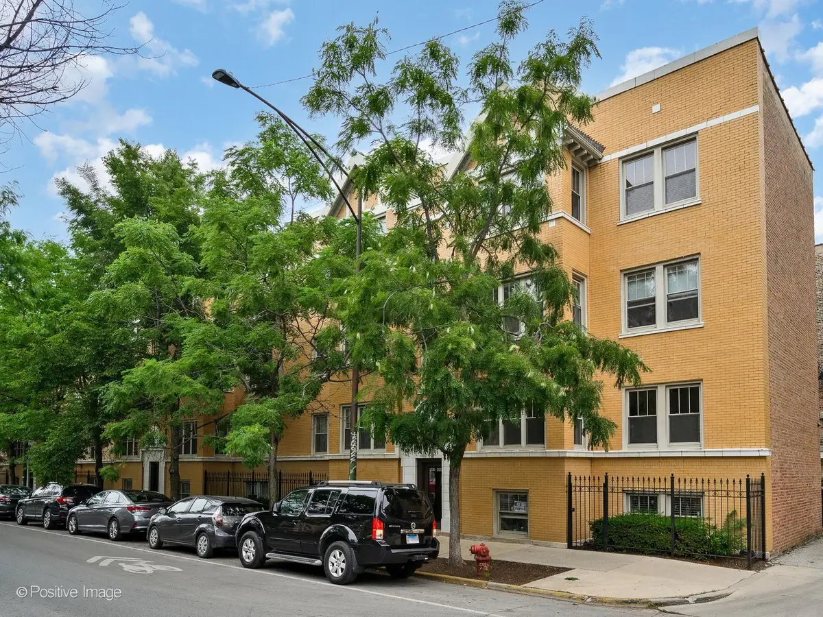 2129 N Kedzie Boulevard #1, Chicago, IL 60647 - #1