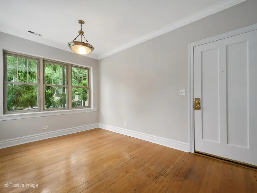 2129 N Kedzie Boulevard #1, Chicago, IL 60647 - #2