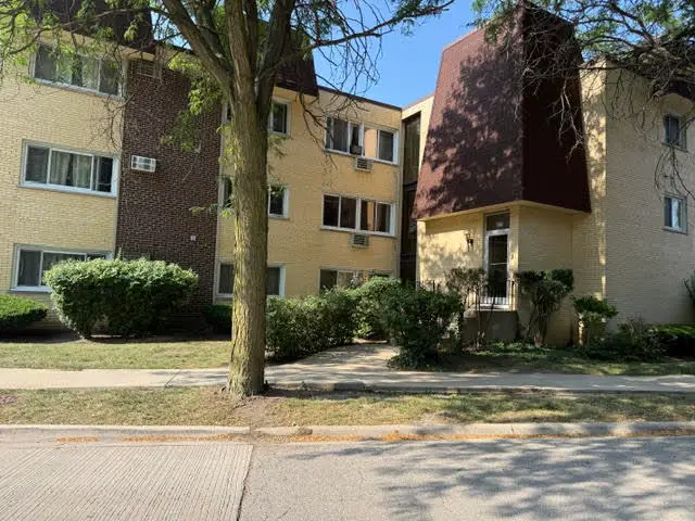 677 S River Road #2A, Des Plaines, IL 60016 - #2