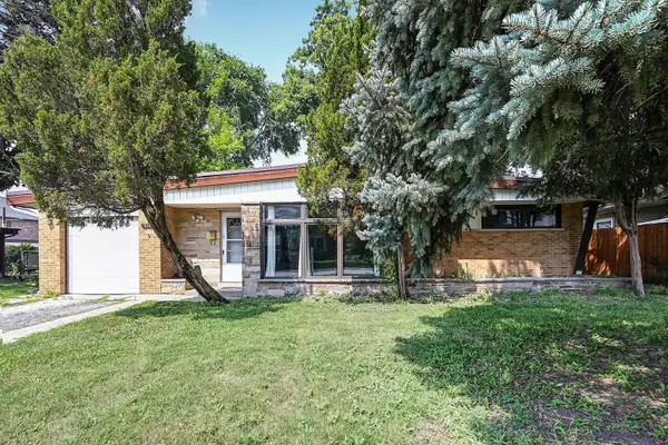 5190 N Moreland Avenue, Norridge, IL 60706