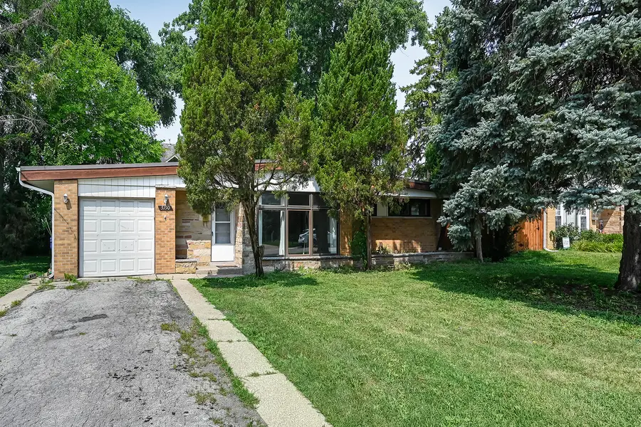 5190 N Moreland Avenue, Norridge, IL 60706 - #2
