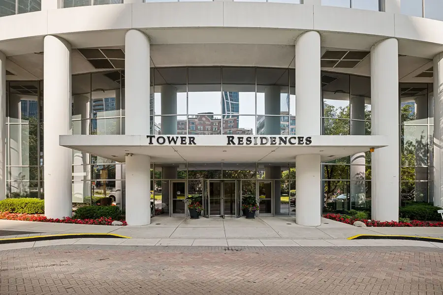 1235 S Prairie Avenue #1906, Chicago, IL 60605 - #3