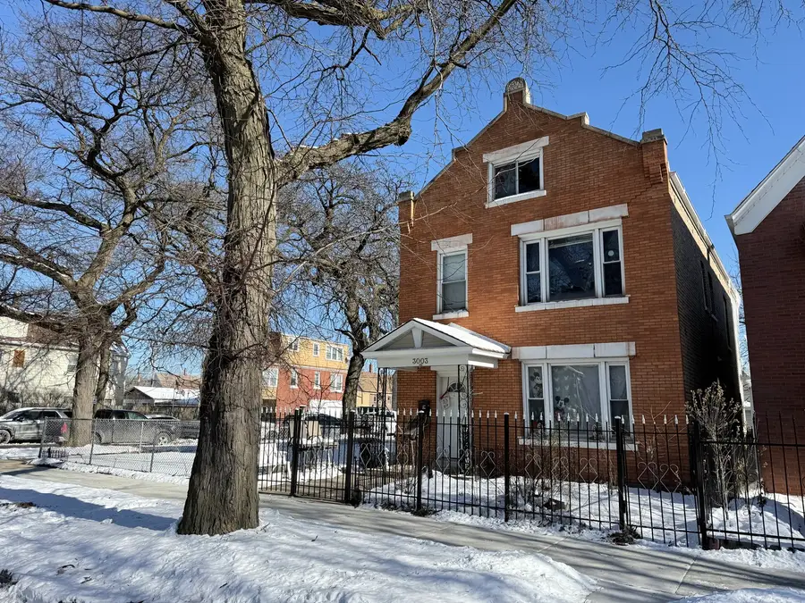 3003 S Kenneth Avenue, Chicago, IL 60623 - #2