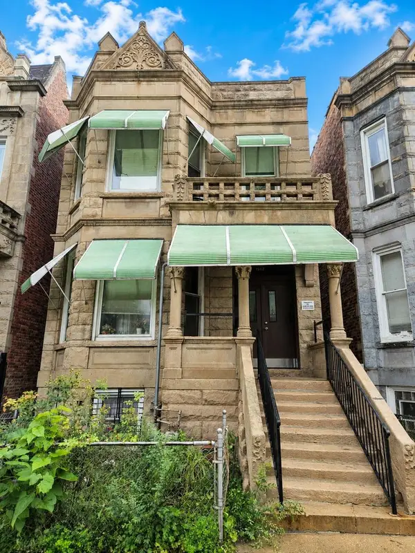 1512 S Sawyer Avenue, Chicago, IL 60623